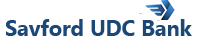 Savford UDC Bank